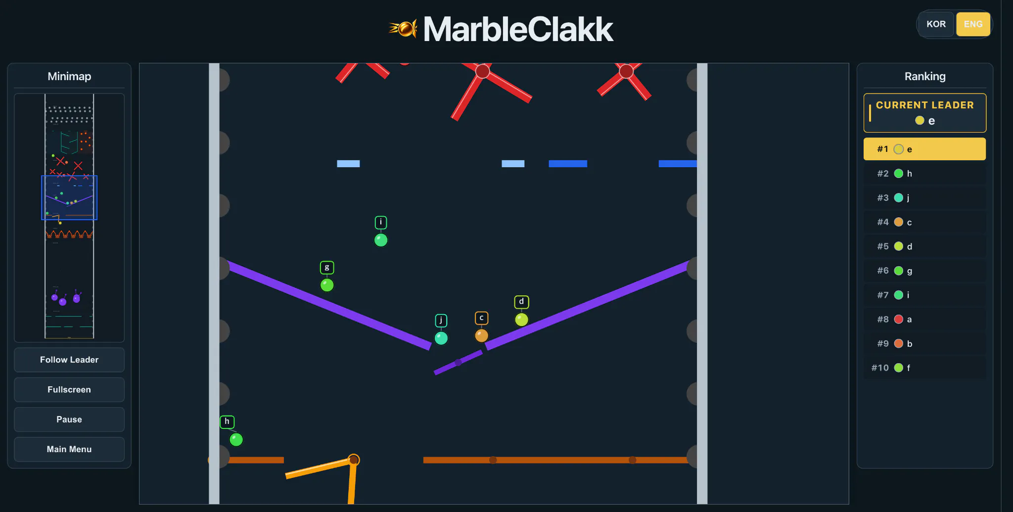 MarbleClakk gallery image