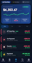 CashFlowCast gallery image