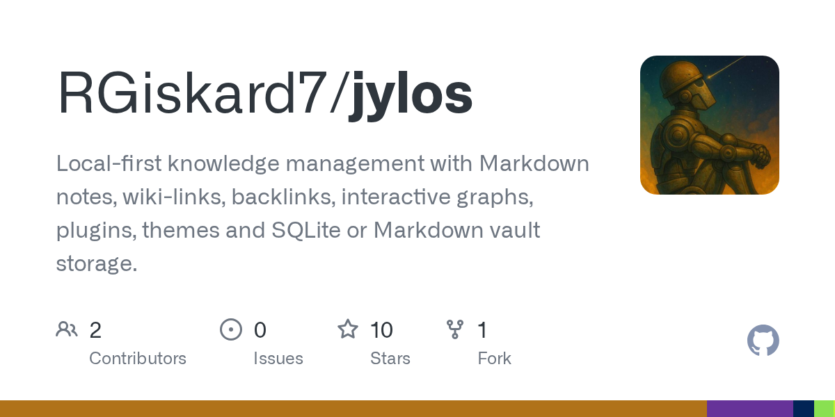 Jylos gallery image