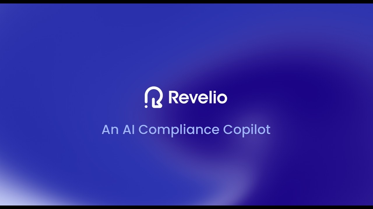 Revelio gallery image