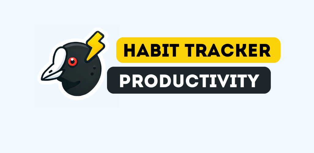 Habit Tracker & Daily Routine Planner media 1
