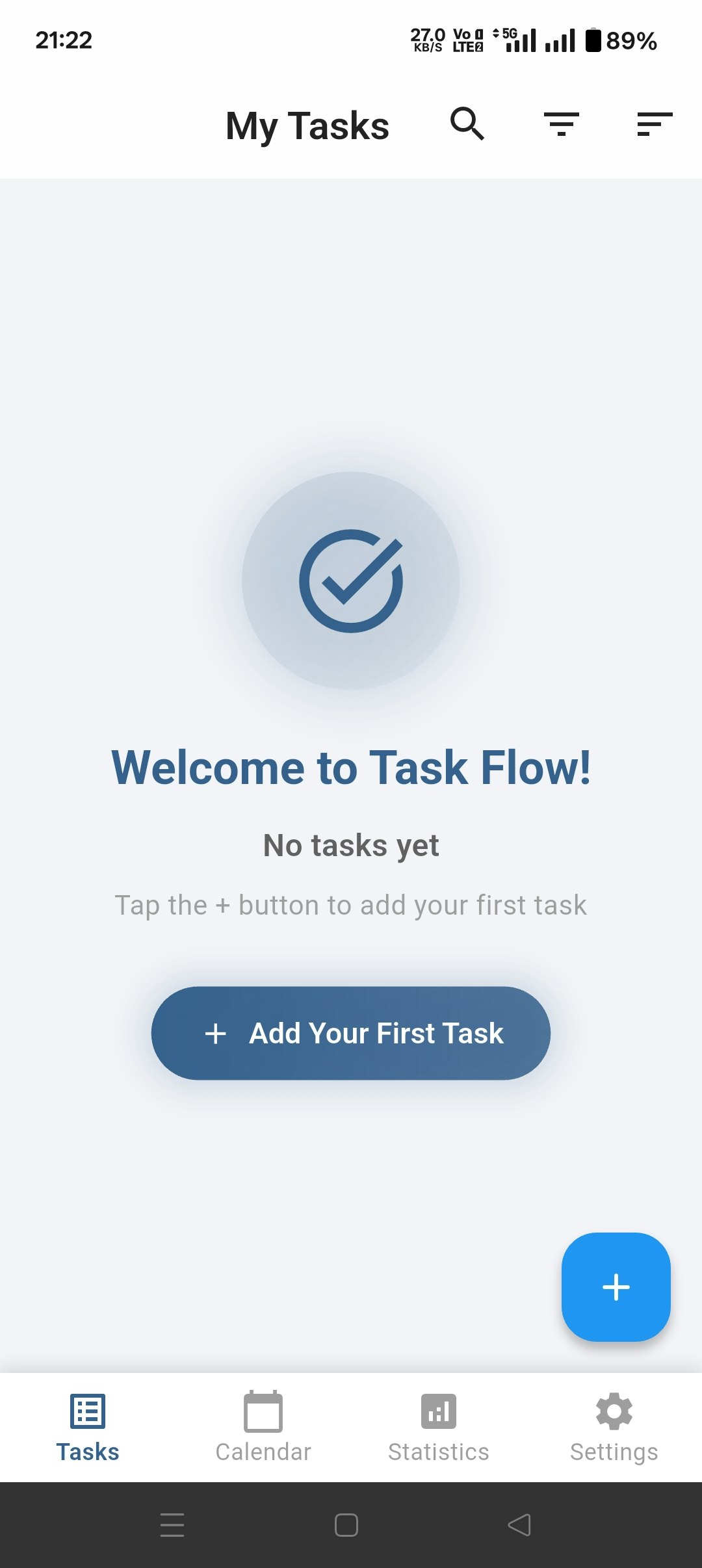 Task Flow To Do App  gallery image
