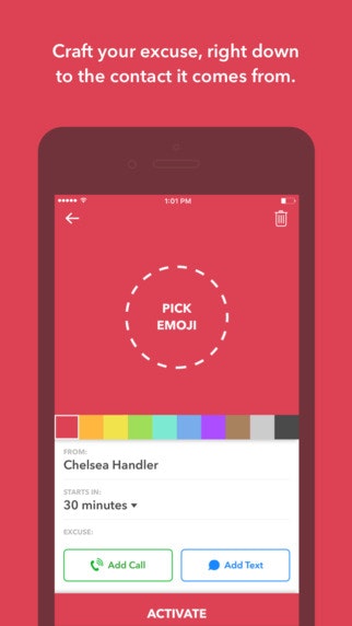 Gotta Go! gallery image