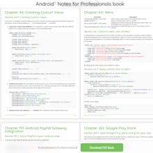 Notes for Programmers gallery image