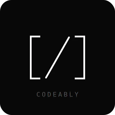 Codeably