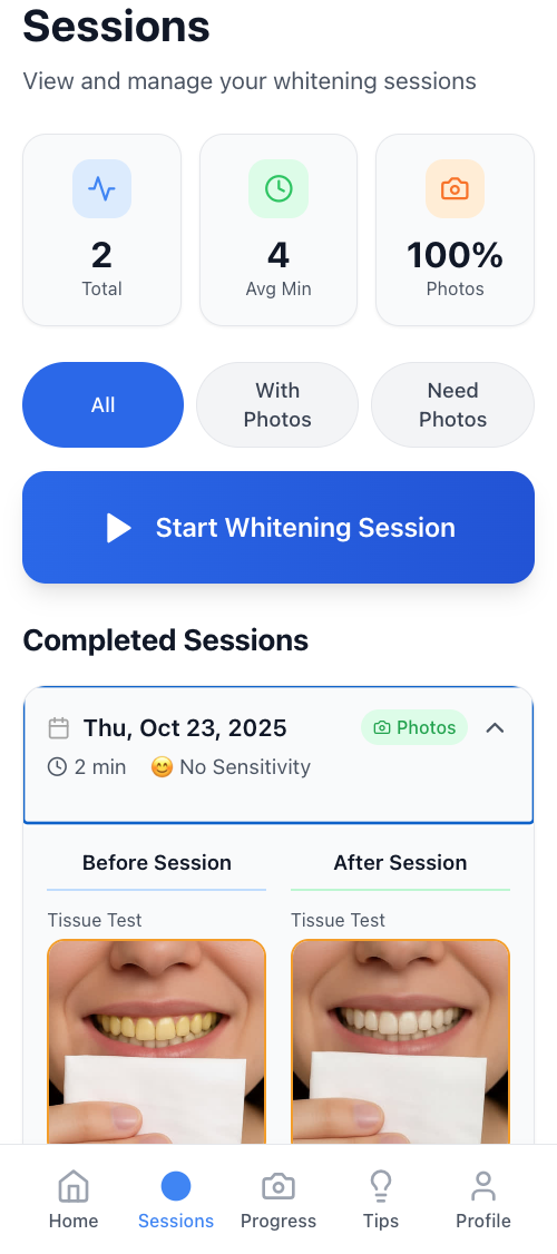 SmilePal gallery image