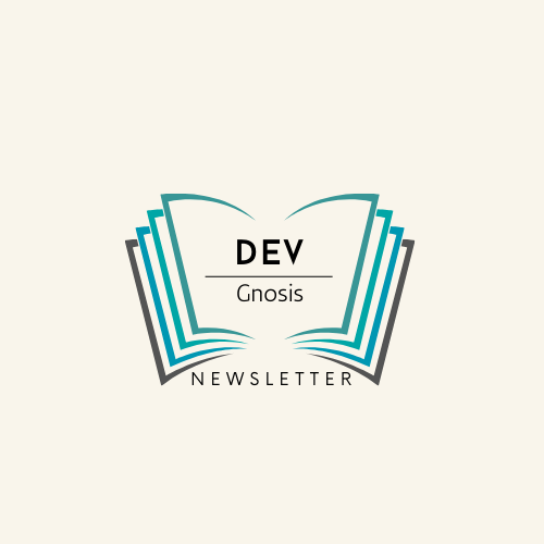 จดหมายข่าว Devgnosis