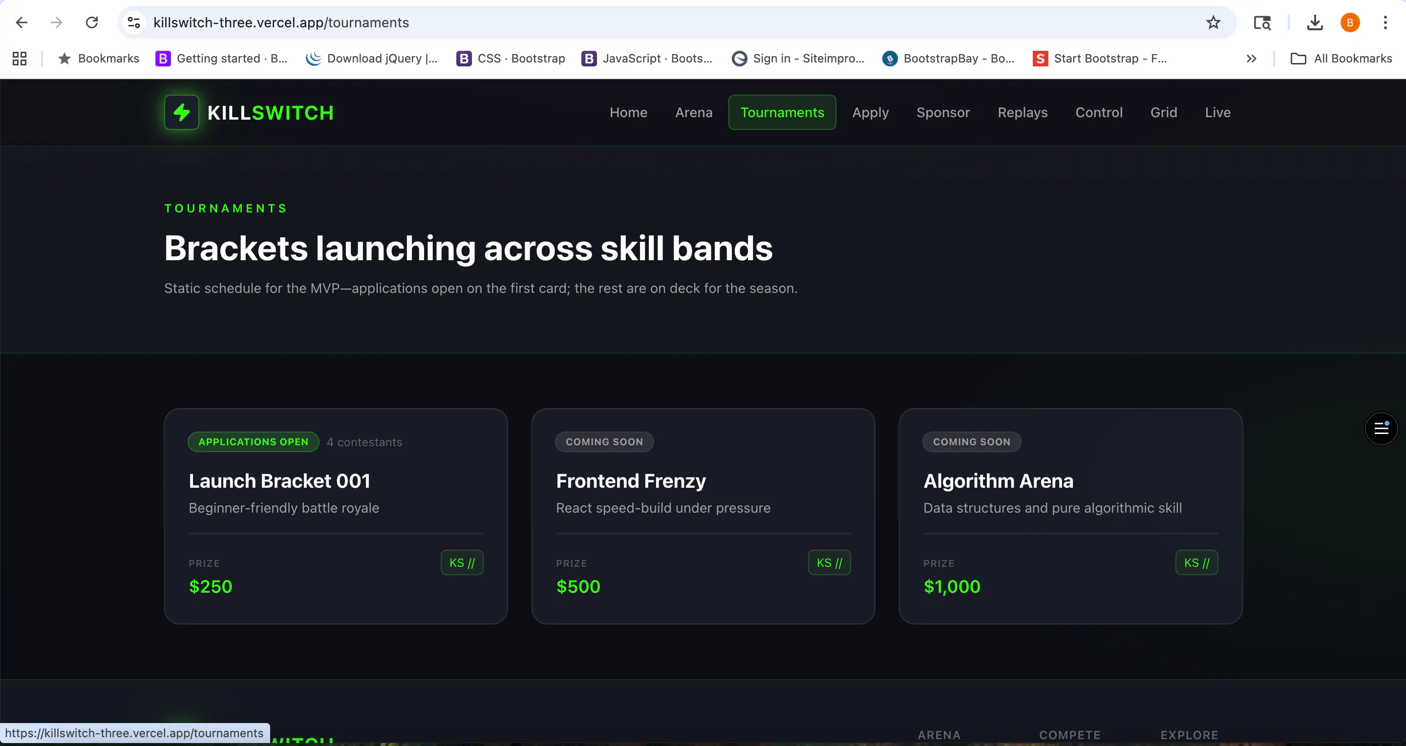 Screenshot 4