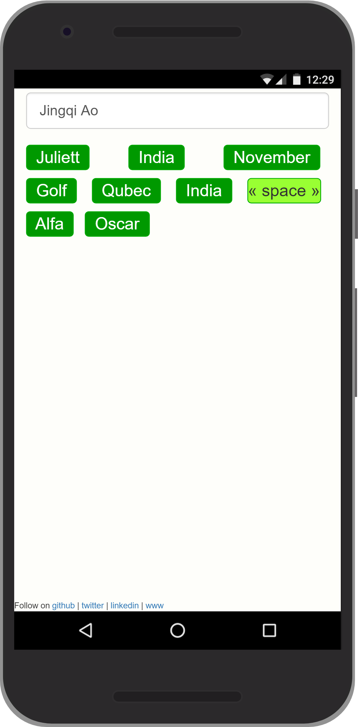 Spell It! gallery image