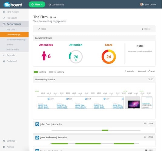 Fileboard gallery image