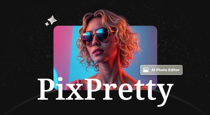 PixPretty Online 2.0 gallery image