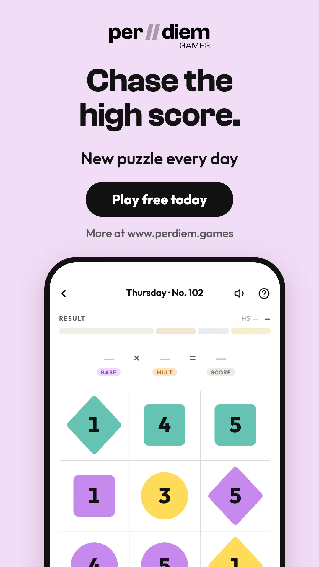 PerDiem Games gallery image