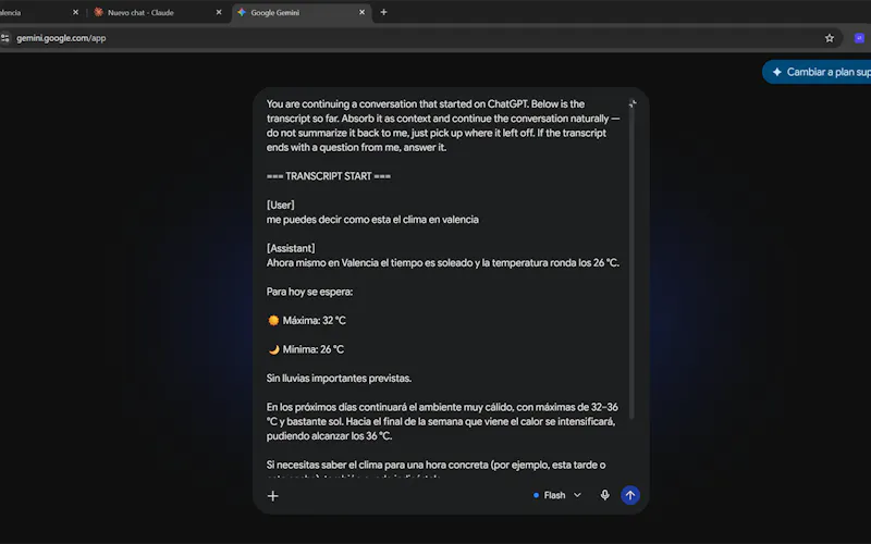 ThreadPort screenshot 4