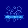 KeywordGroups