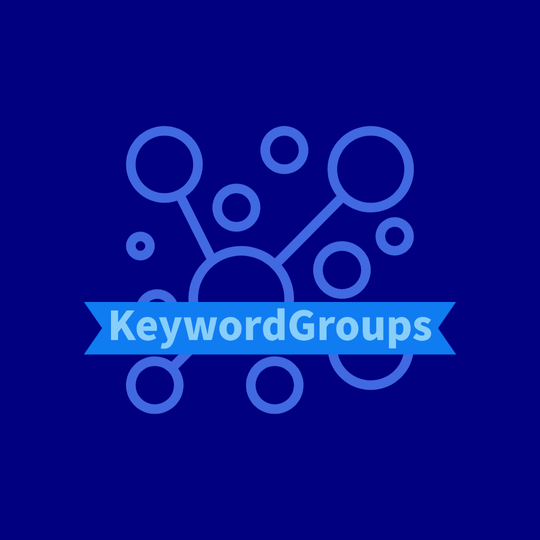 Keyword -Gruppen