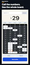 Bingo Caller: 75 & 90 — Kovi gallery image