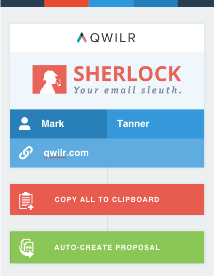 Sherlock  gallery image