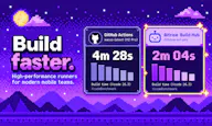 Bitrise Build Hub