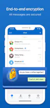 Bat Messenger gallery image