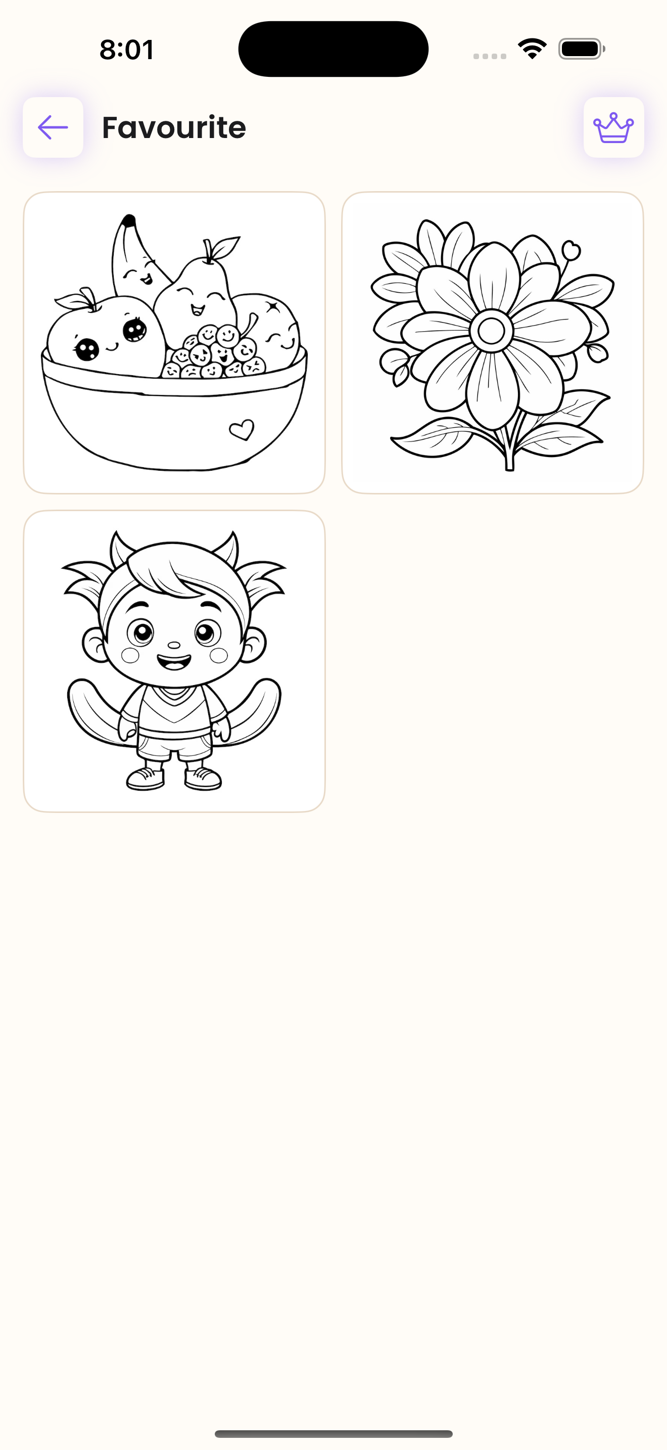 Colorarts: Fun Coloring Book media 5