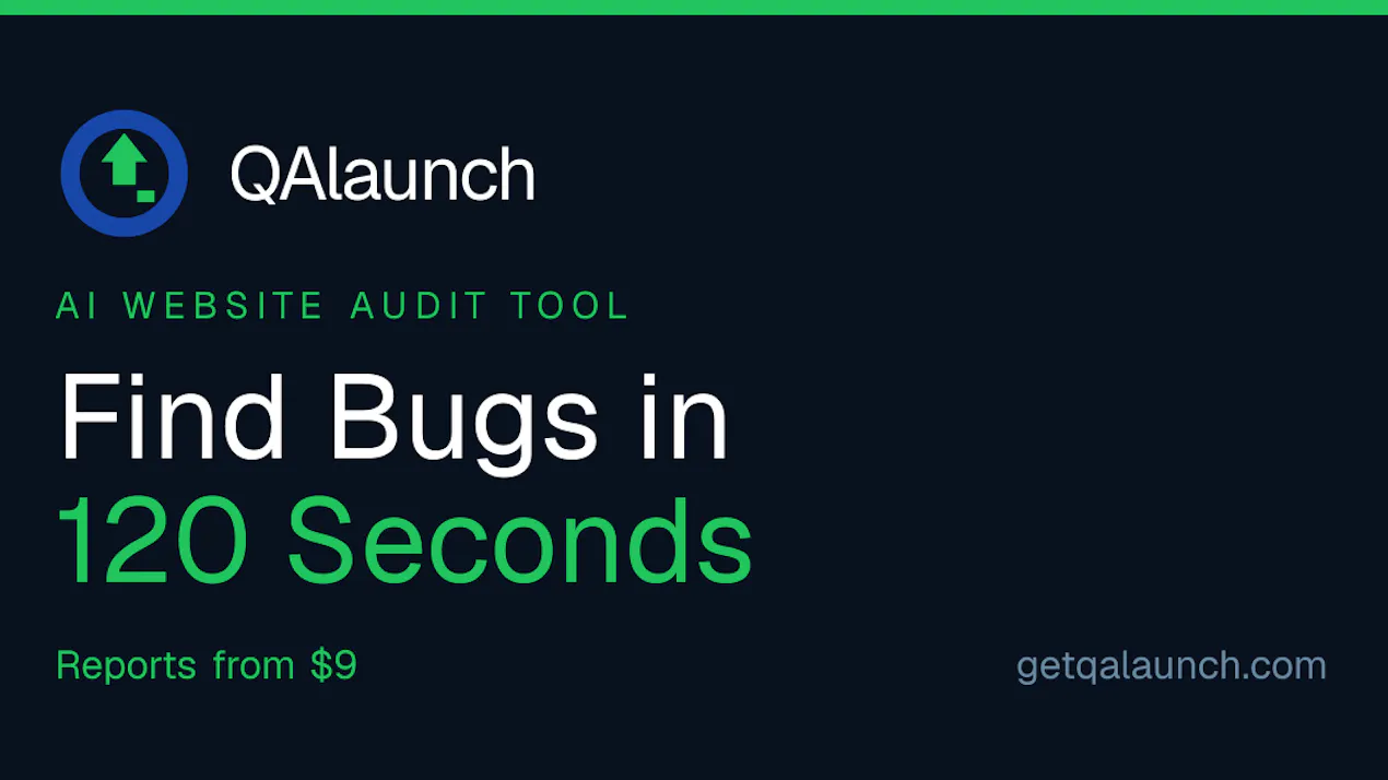 QAlaunch product