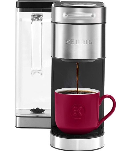 Beste Kaffeemaschine unter 100 US -Dollar - Beste Kaffeemaschine unter 100 US -Dollar Medien 2