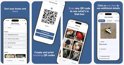 Shelver: Home Organization gallery image