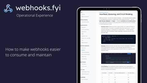 Media Webhooks.fyi 5