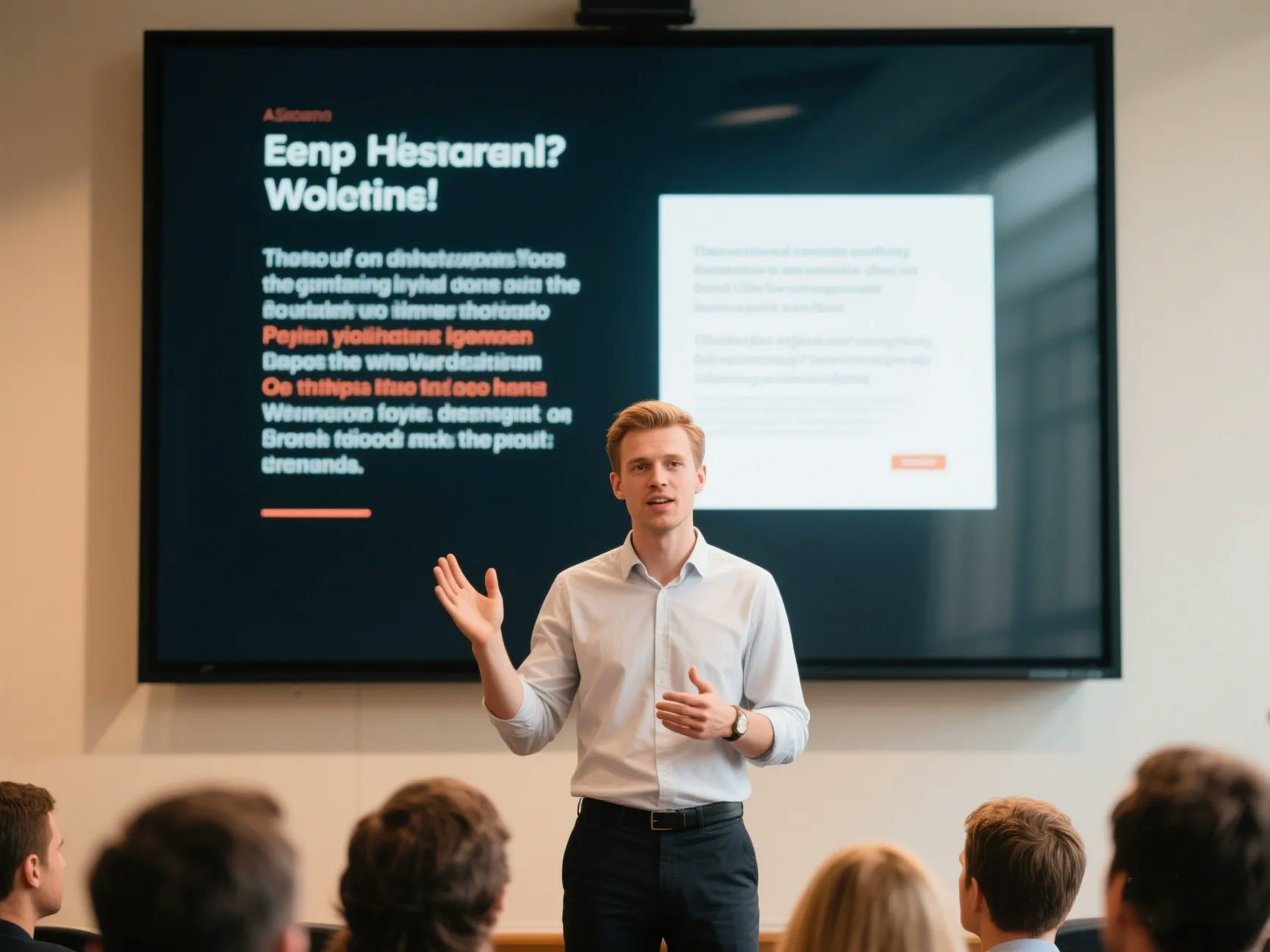 Autoppt - Main product screenshot demonstrating key features and user interface