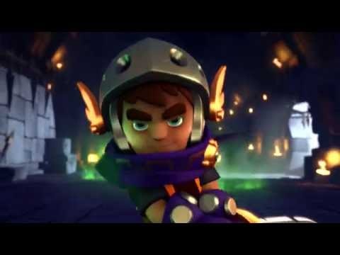 NonStop Knight gallery image