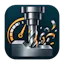 CNC Feeds & Speeds