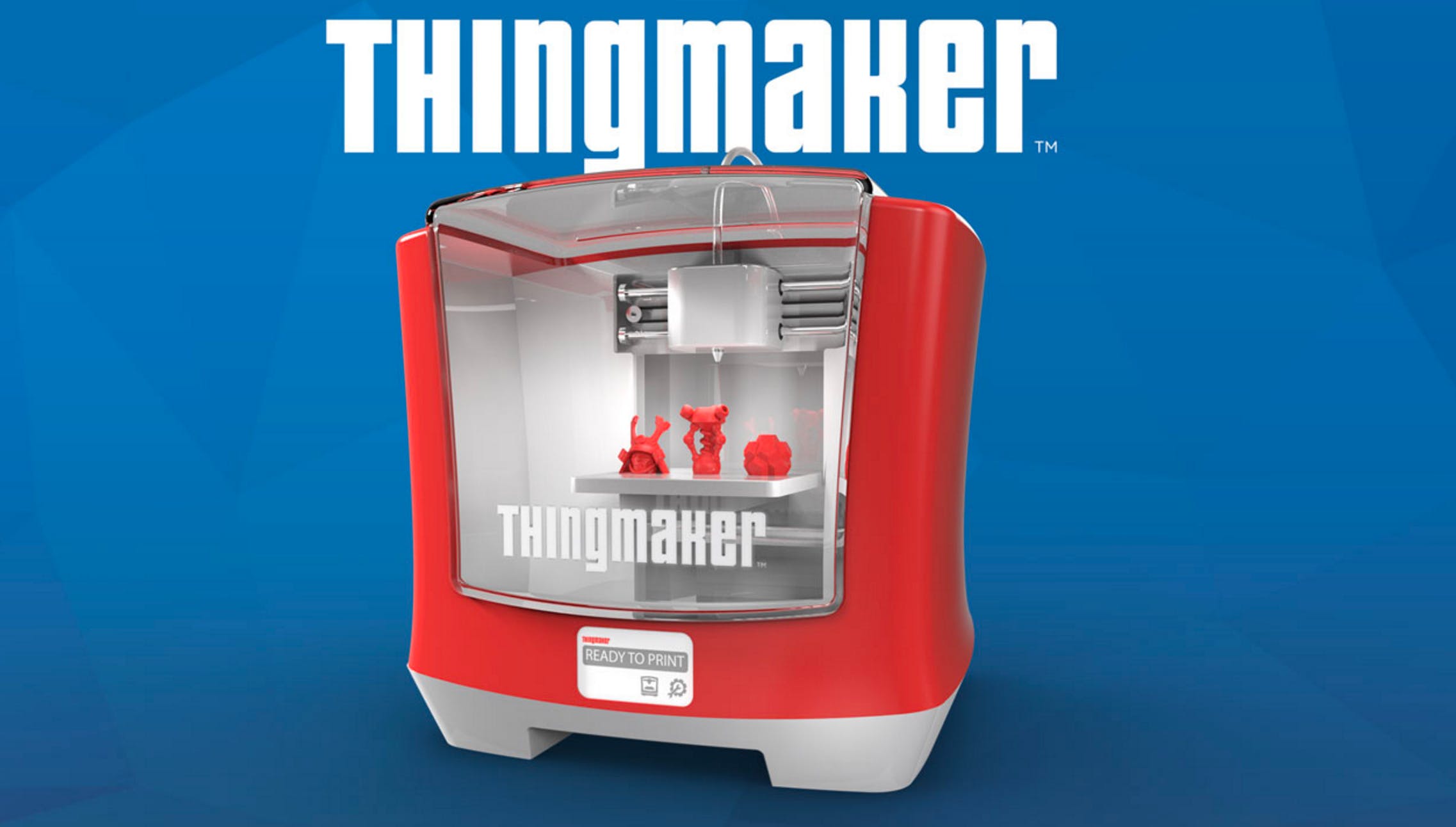 Thingmaker by Mattel media 1