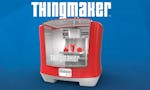 Thingmaker by Mattel image
