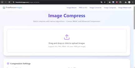 FreeResizeImages gallery image