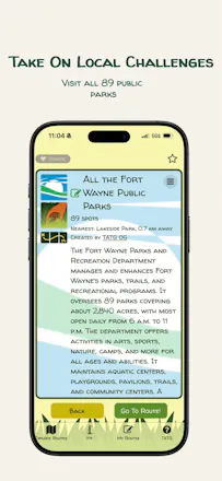 Touch All The Grasses gallery image