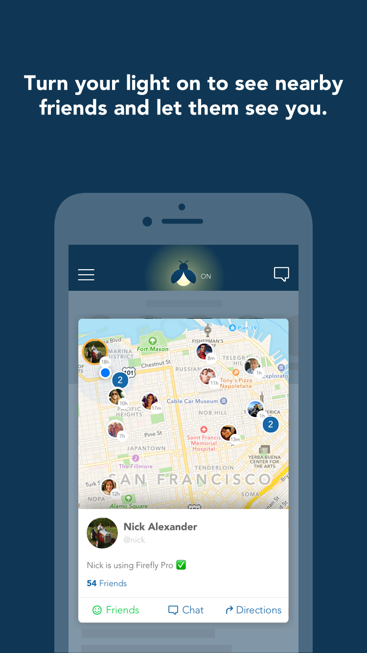 Firefly 2.0 gallery image
