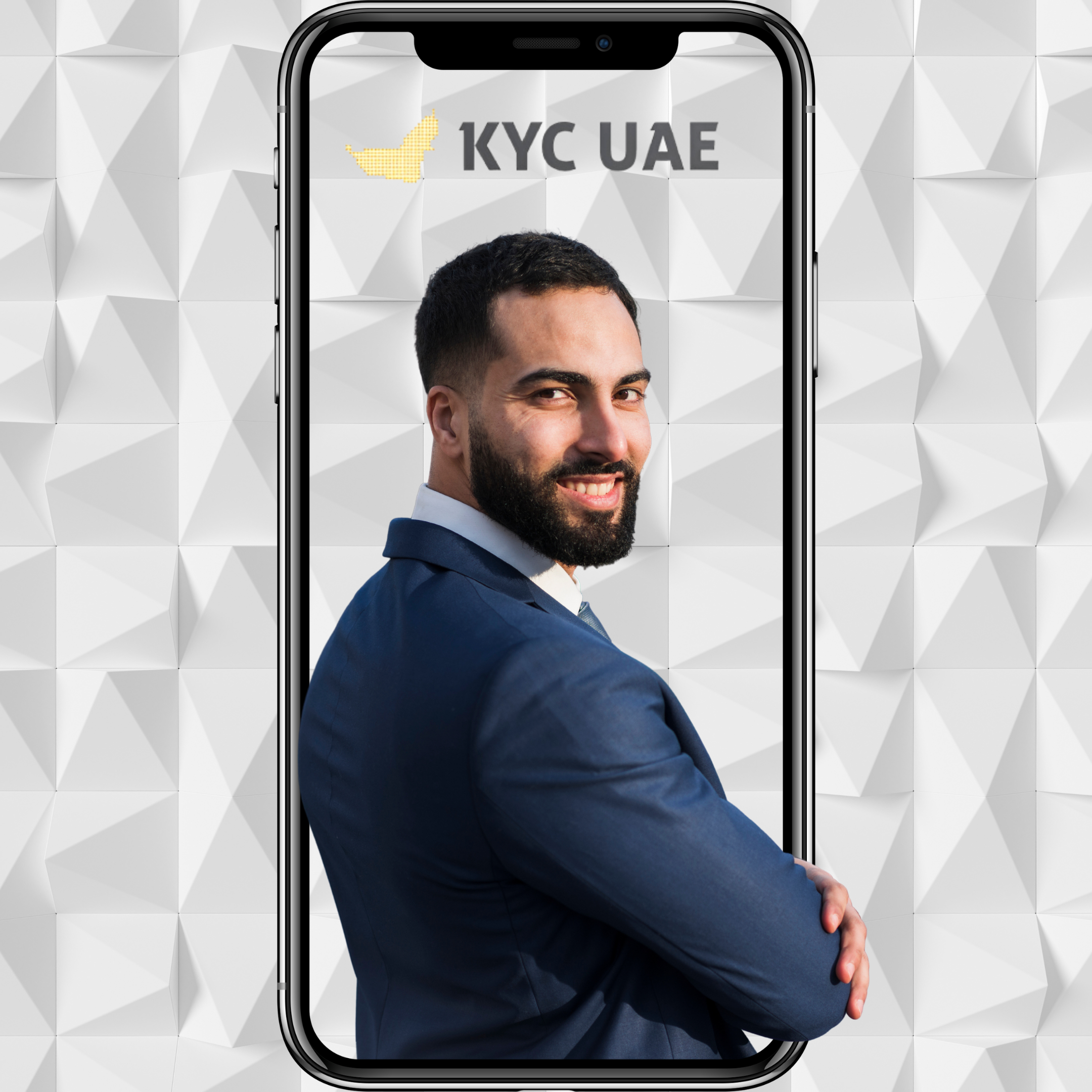Kyc Emirados Árabes Unidos