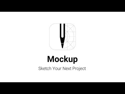 Mockup gallery image