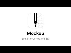 Mockup gallery image