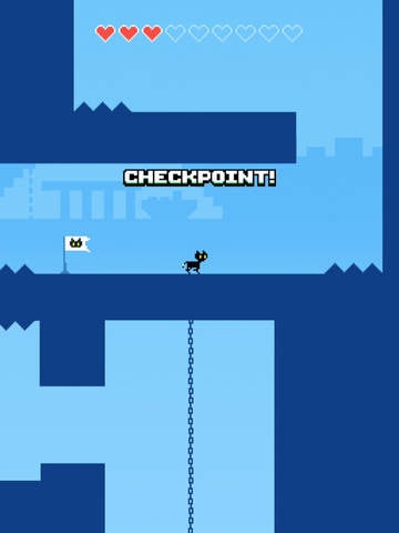 Scrappy Cat gallery image