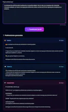 ViralPulse AI gallery image