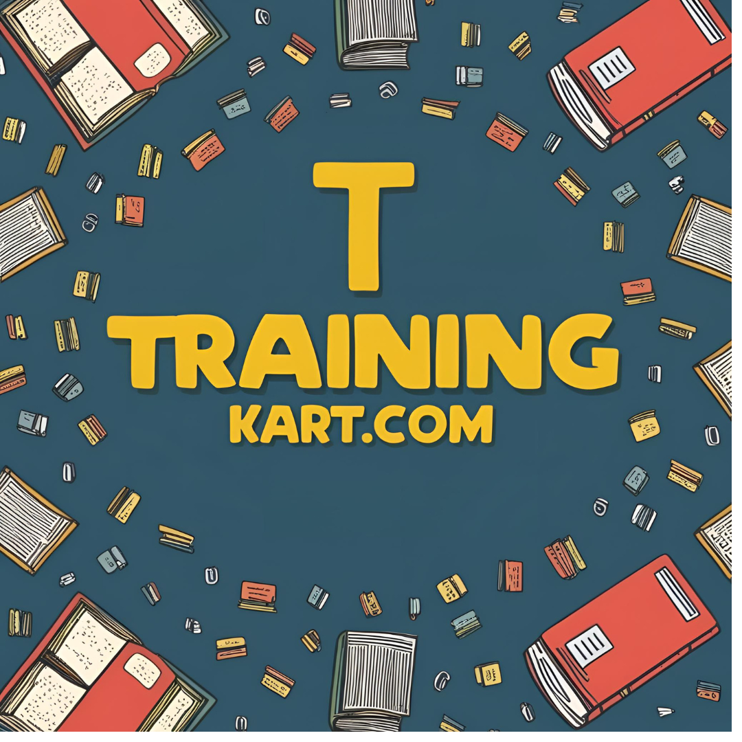 Trainings Kart  