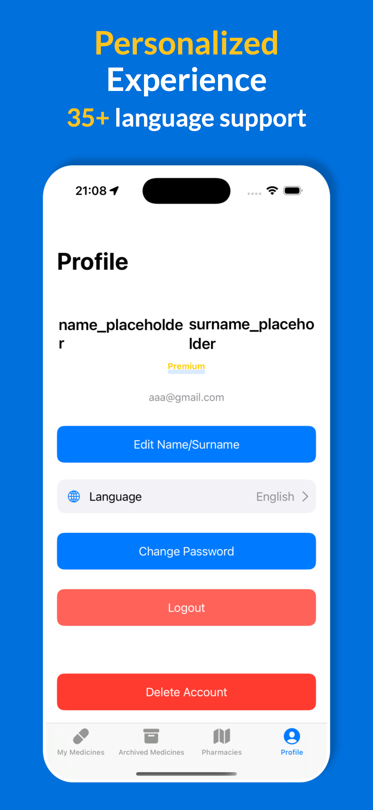 Medory gallery image