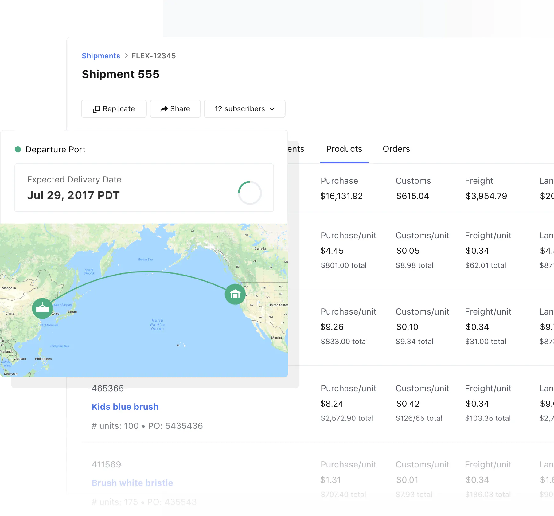 Flexport Image