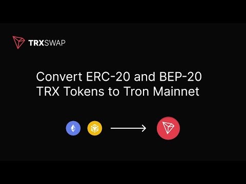 TrxSwap gallery image