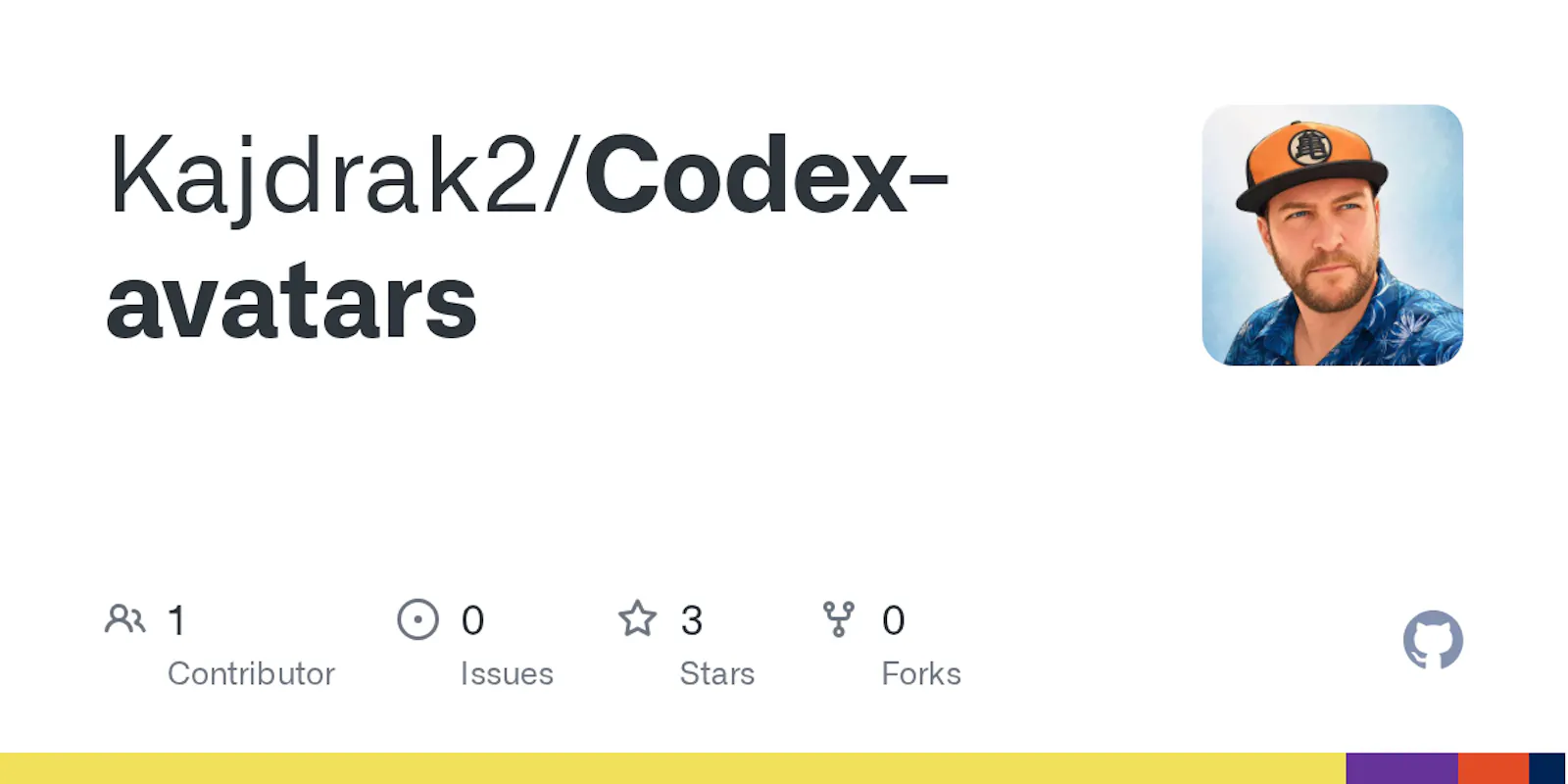 Codex Avatars screenshot 1