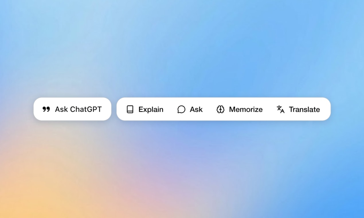 HighlightGPT gallery image