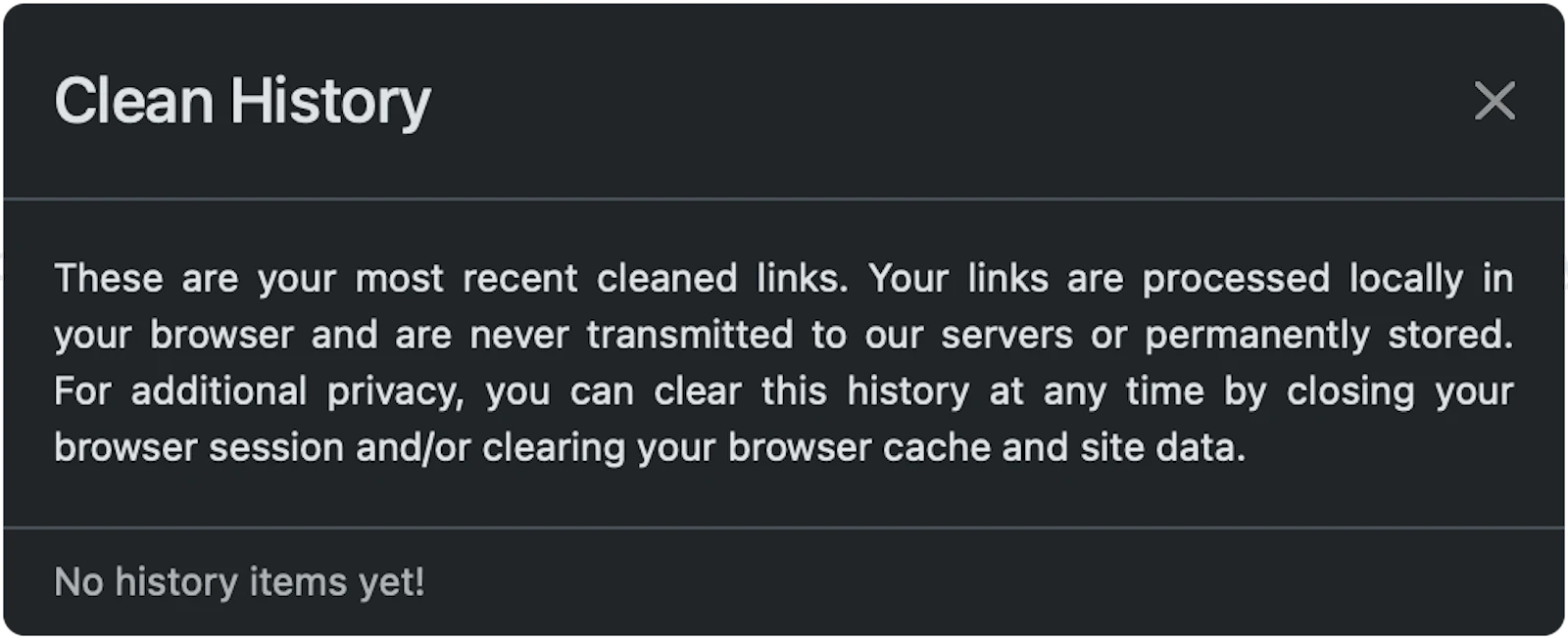 LinkPress screenshot 9