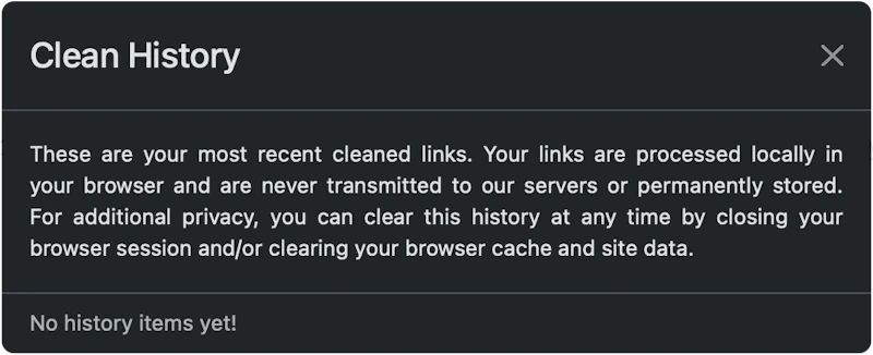 LinkPress screenshot 9