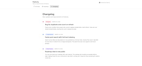 Featuriq gallery image